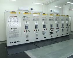 High Voltage Switchgear