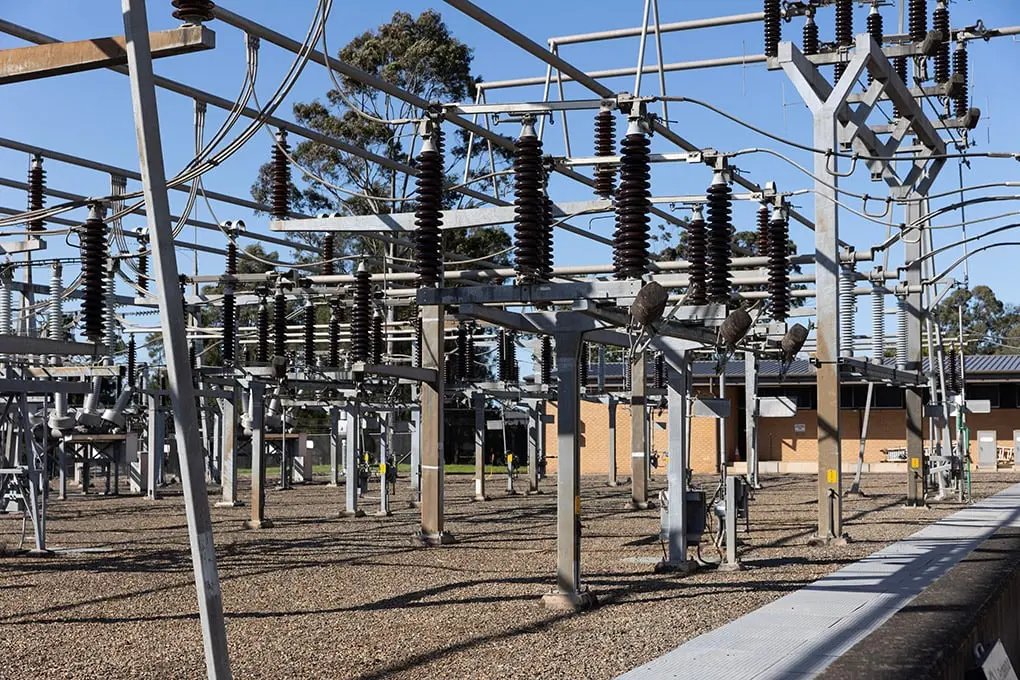 Power Transformers
